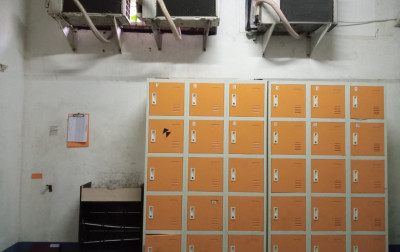 Gudang Cikarang Bekasi Dijual di Jababeka Cikarang Bekasi