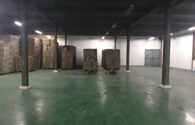 Gudang Dijual Jababeka 1 Cikarang Bekasi Dekat Lippo Cikarang Bekasi