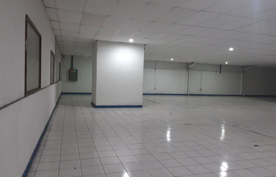 Gudang Dijual Jababeka 1 Cikarang Bekasi Dekat Lippo Cikarang Bekasi-5