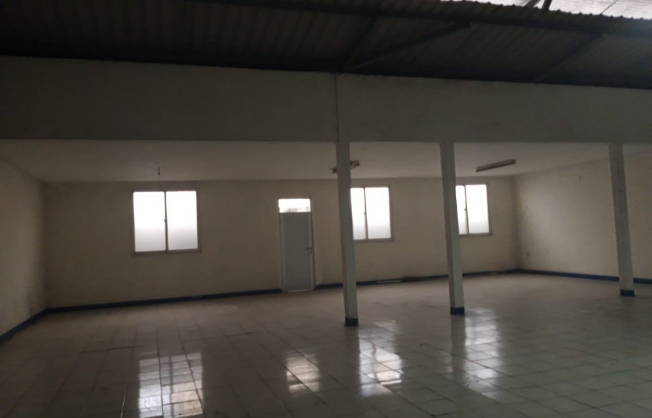 Gudang Dijual Jababeka 1 Cikarang Bekasi Dekat Lippo Cikarang Bekasi-4