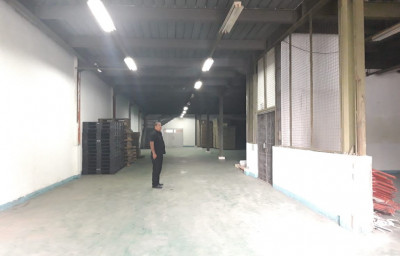 Gudang Dijual Jababeka 1 Cikarang Bekasi Dekat Lippo Cikarang Bekasi