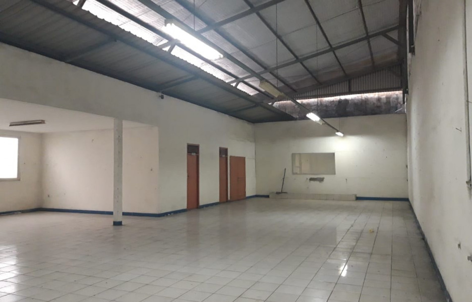 Gudang Dijual Jababeka 1 Cikarang Bekasi Dekat Lippo Cikarang Bekasi-3