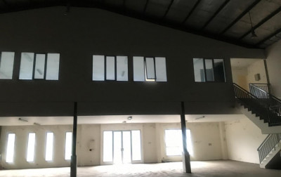 Gudang Bekasi di Delta Silicon Cikarang Dekat Jababeka Cikarang dan Deltamas Cikarang Bekasi Disewakan per 6 Bulan.