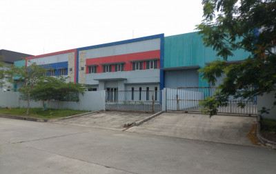 Gudang Bekasi di Delta Silicon Cikarang Dekat Jababeka Cikarang dan Deltamas Cikarang Bekasi Disewakan per 6 Bulan.