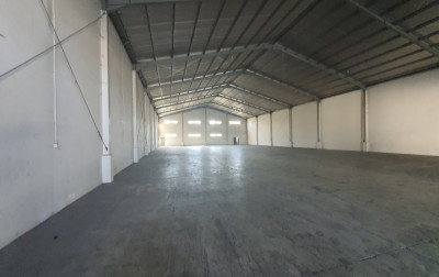 Disewakan Gudang Workshop Siap Pakai di Delta silicon 3 Cikarang