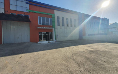 Disewakan Gudang Workshop Siap Pakai di Delta silicon 3 Cikarang