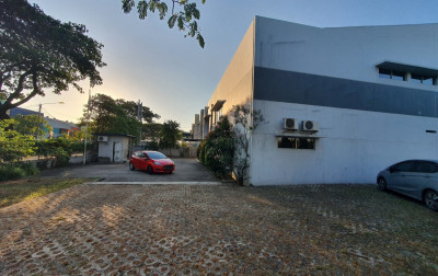 DiJual Gudang Workshop Delta Silicon Cikarang Siap Pakai Akses Strategis dekat Tol dan Bebas Banjir