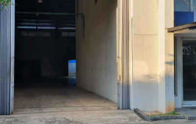 DiJual Gudang Workshop Delta Silicon Cikarang Siap Pakai Akses Strategis dekat Tol dan Bebas Banjir