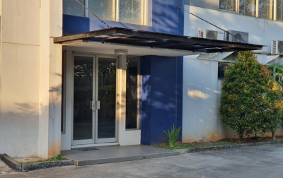 DiJual Gudang Workshop Delta Silicon Cikarang Siap Pakai Akses Strategis dekat Tol dan Bebas Banjir