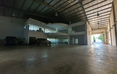 DiJual Gudang Workshop Delta Silicon Cikarang Siap Pakai Akses Strategis dekat Tol dan Bebas Banjir