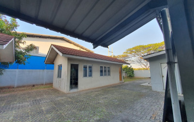 DiJual Gudang Workshop Delta Silicon Cikarang Siap Pakai Akses Strategis dekat Tol dan Bebas Banjir