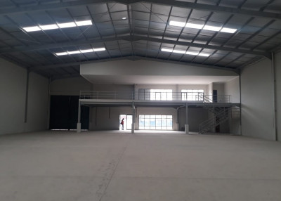 Gudang Jababeka 3 Cikarang Dijual Murah