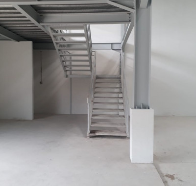 Gudang Jababeka 3 Cikarang Dijual Murah