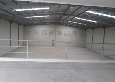 Gudang Jababeka 3 Cikarang Dijual Murah