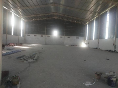 DISEWAKAN GUDANG DI LIPPO CIKARANG