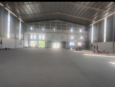 DISEWAKAN GUDANG DI LIPPO CIKARANG