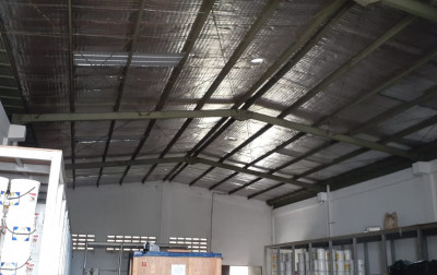 Dijual Gudang Workshop Jababeka 3 Cikarang Dekat Gudang Delta Silicon Cikarang