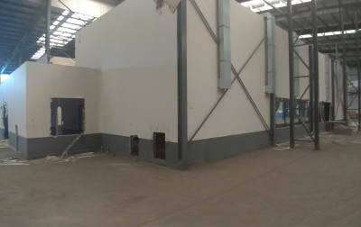 Dijual Gudang-Pabrik Jababeka 1 Cikarang Harga Murah Dekat Gudang Delta Silicon Cikarang