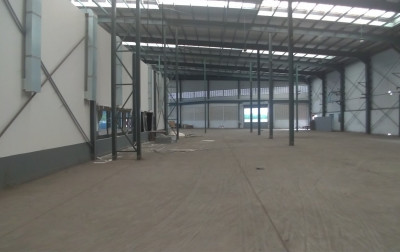 Dijual Gudang-Pabrik Jababeka 1 Cikarang Harga Murah Dekat Gudang Delta Silicon Cikarang