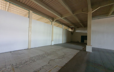 Disewakan Gudang Workshop di Luar Kawasan Jababeka Cikarang