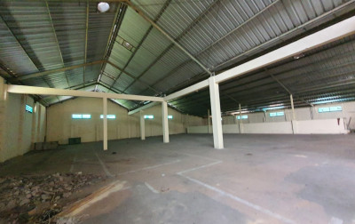 Disewakan Gudang Workshop di Luar Kawasan Jababeka Cikarang