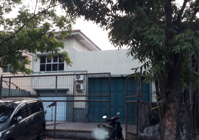 Dijual Gudang Jababeka Cikarang, Dekat MM2100 Cibitung dan Delta Silikon Cikarang