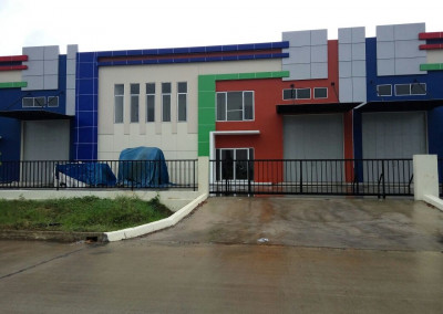 Disewakan atau Dijual Gudang Delta Silikon Cikarang, Dekat Deltamas Cikarang, Jababeka Cikarang