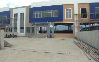 Dijual Gudang Delta Silicon Cikarang,Dekat Deltamas, Jababeka Cikarang