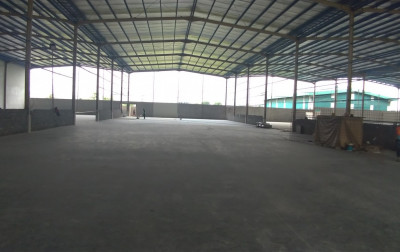 Dijual Gudang Delta Silicon Cikarang,Dekat Deltamas, Jababeka Cikarang