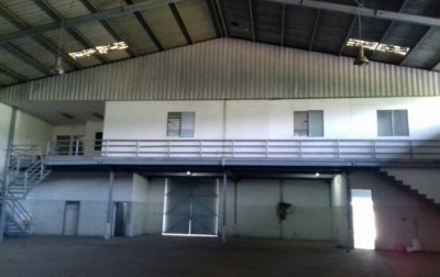 Disewakan Gudang di Jababeka Cikarang Dekat MM2100 Cibitung Termurah