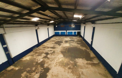 Dijual Gudang Jababeka 2 Cikarang Termurah