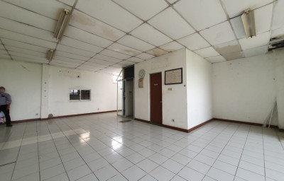 Dijual Gudang Jababeka 2 Cikarang Termurah