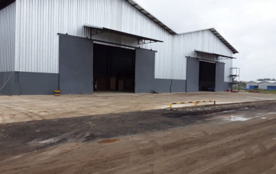 Dijual Gudang Tambun Dekat MM2100 Cibitung Bekasi Lokasi Strategis