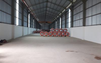 Dijual Gudang Tambun Dekat MM2100 Cibitung Bekasi Lokasi Strategis