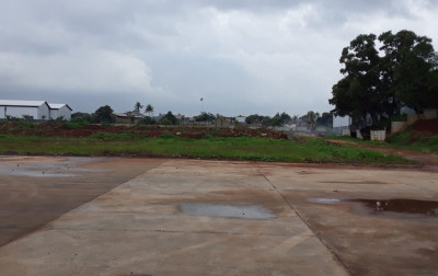 Dijual Gudang Tambun Dekat MM2100 Cibitung Bekasi Lokasi Strategis