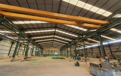 Disewa Gudang Cikarang Bekasi