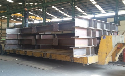 Disewa Gudang Cikarang Bekasi