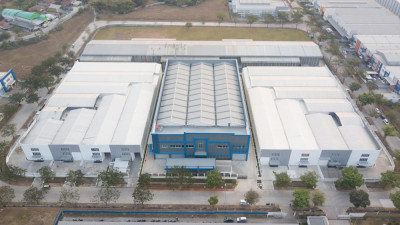 Disewakan Gudang Delta Silicon Lippo Cikarang Termurah, Dekat Jababeka Cikarang