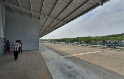 Disewakan KITIC Deltamas Cikarang Bangunan Bagus.