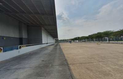 Disewakan KITIC Deltamas Cikarang Bangunan Bagus.
