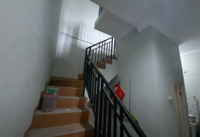 DIJUAL GUDANG DAN KANTOR DI CIKARANG