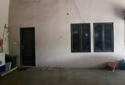 DIJUAL GUDANG DAN KANTOR DI CIKARANG