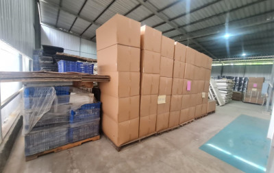 Gudang Dijual Jababeka 1 Cikarang Harga TERMURAH, dkt Delta Silicon 1, Lippo Cikarang Bekasi