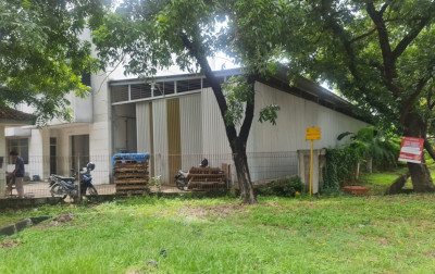 Gudang Dijual Jababeka 1 Cikarang Harga TERMURAH, dkt Delta Silicon 1, Lippo Cikarang Bekasi