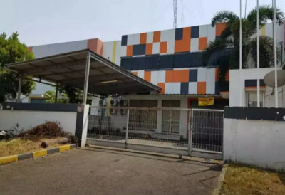 Disewakan Gudang Jababeka 2 Cikarang Siap Pakai, Dkt Gudang Delta Silicon 3 Lippo Cikarang, MM2100 Cibitung