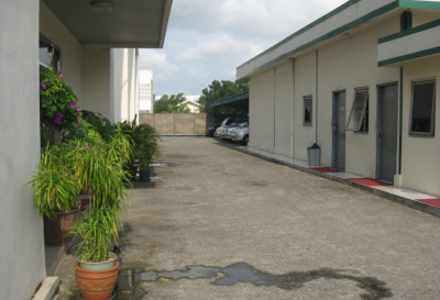 Dijual Gudang Pabrik Jababeka Lippo Cikarang Murah dekat Delta Silicon Cikarang.