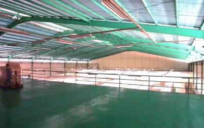 Dijual Gudang Pabrik Jababeka Lippo Cikarang Murah dekat Delta Silicon Cikarang.