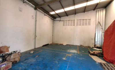 Dijual Gudang Jababeka Cikarang Harga Murah