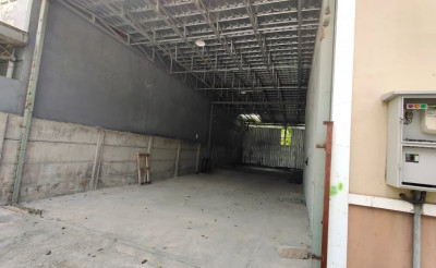 Dijual Gudang Jababeka Cikarang Harga Murah