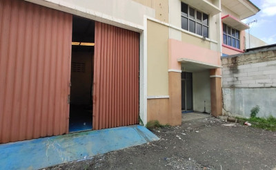 Dijual Gudang Jababeka Cikarang Harga Murah